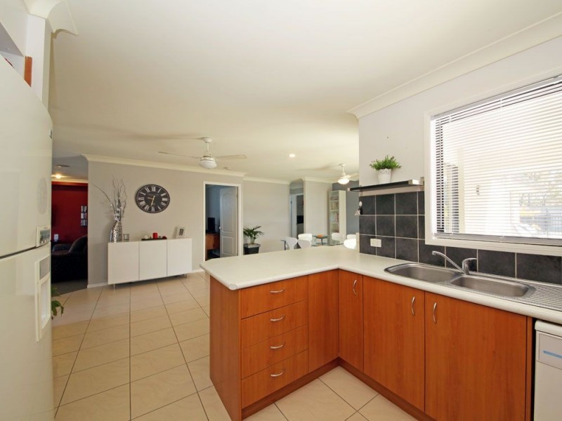 19 Leopardwood Street, Narangba QLD 4504