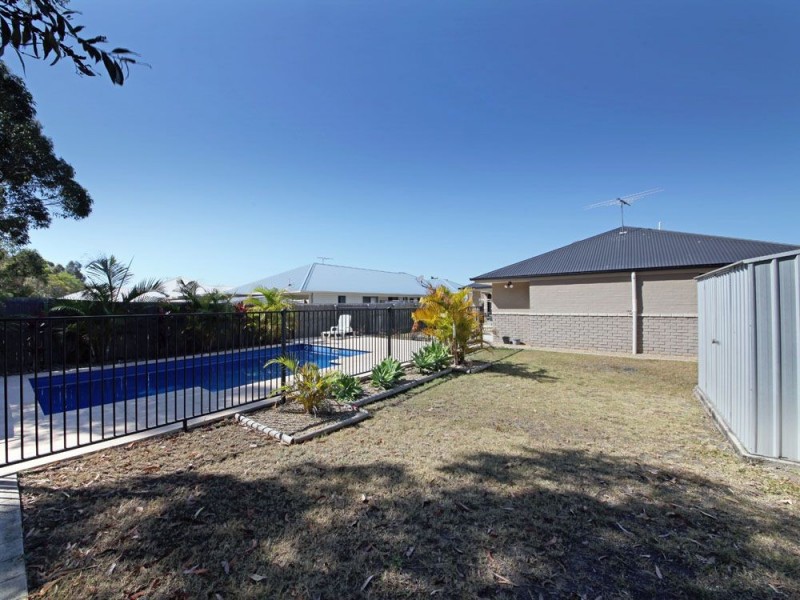 19 Leopardwood Street, Narangba QLD 4504