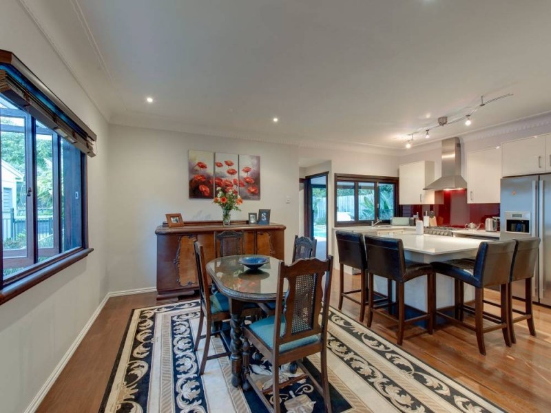 80 Dorrington Drive, Ashgrove QLD 4060