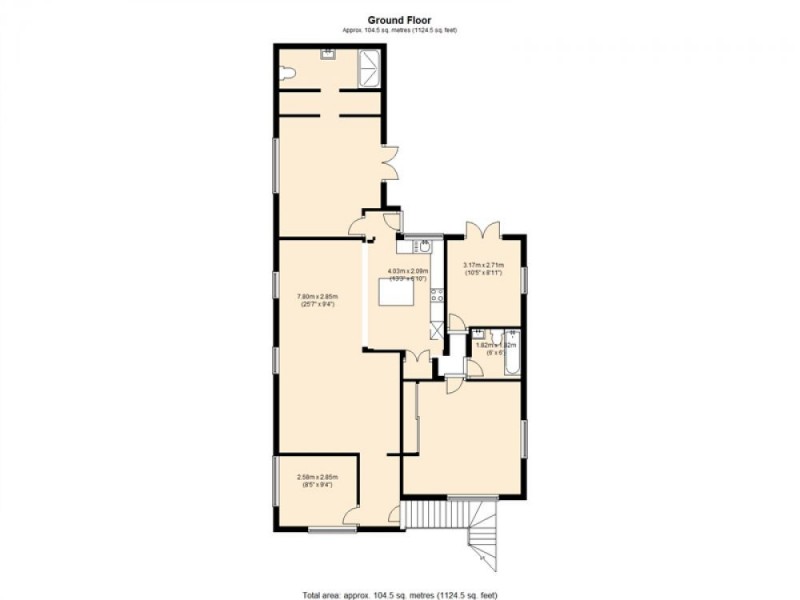 80 Dorrington Drive, Ashgrove QLD 4060