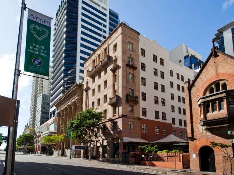 209/301 Ann Street, Brisbane QLD 4000