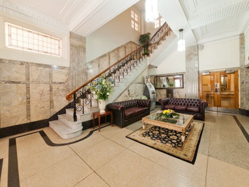 209/301 Ann Street, Brisbane QLD 4000