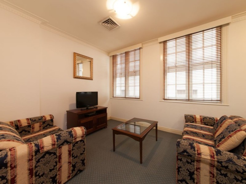 209/301 Ann Street, Brisbane QLD 4000