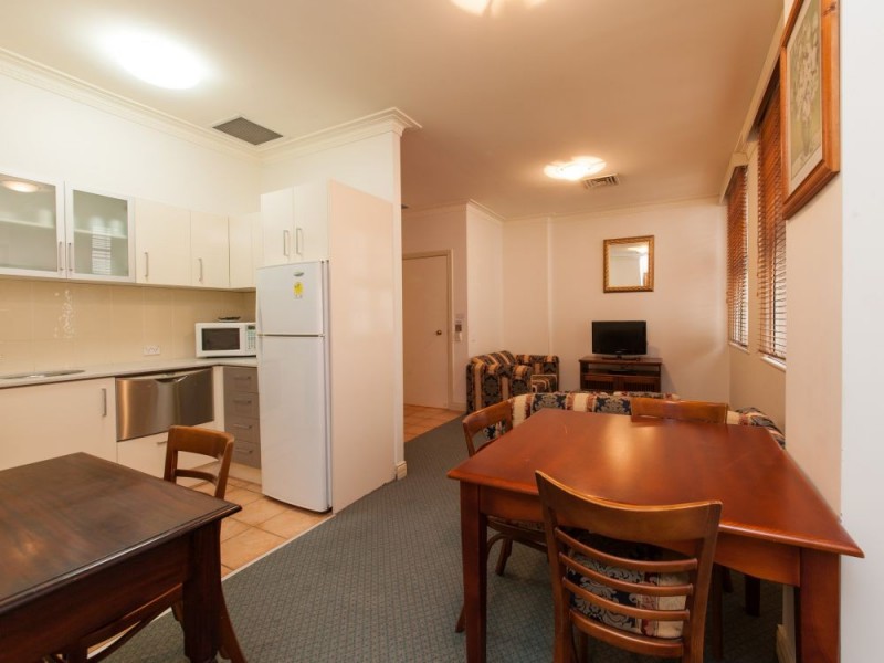 209/301 Ann Street, Brisbane QLD 4000