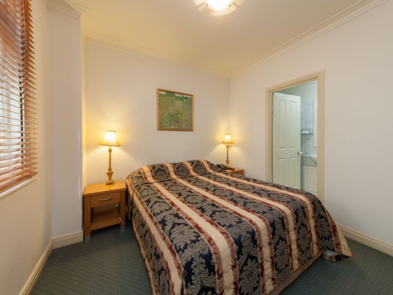 209/301 Ann Street, Brisbane QLD 4000