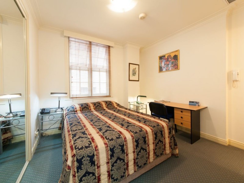 209/301 Ann Street, Brisbane QLD 4000