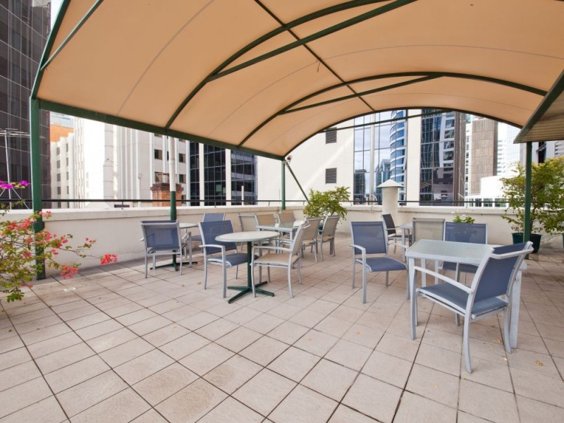 209/301 Ann Street, Brisbane QLD 4000