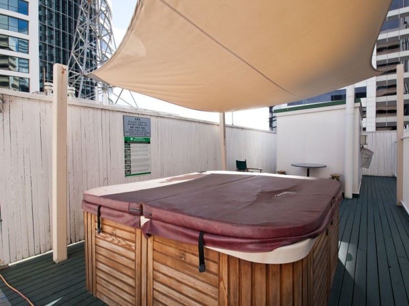 209/301 Ann Street, Brisbane QLD 4000