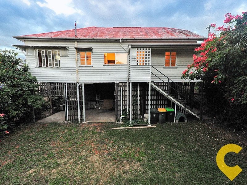 402 Waterworks Road, Ashgrove QLD 4060