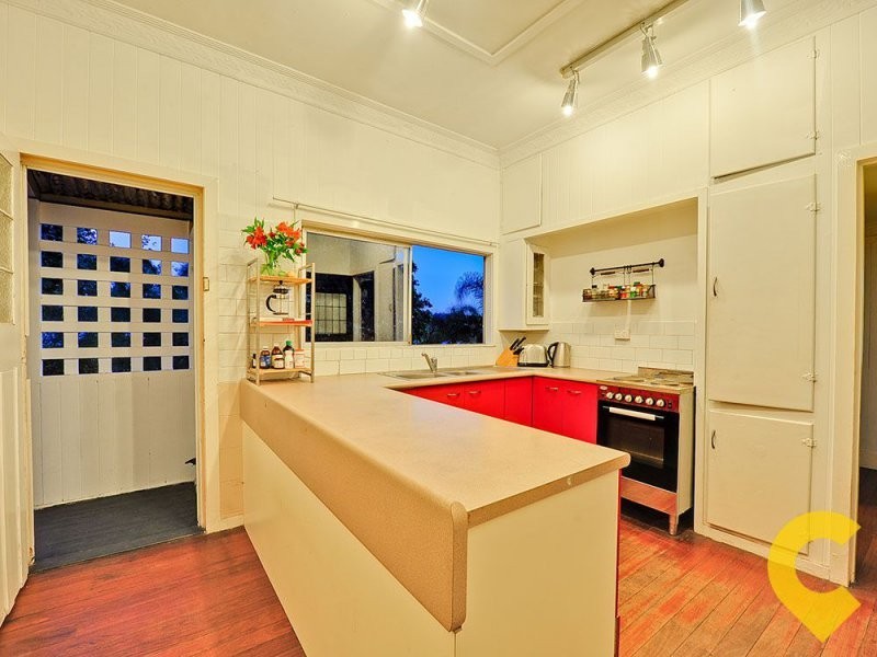 402 Waterworks Road, Ashgrove QLD 4060