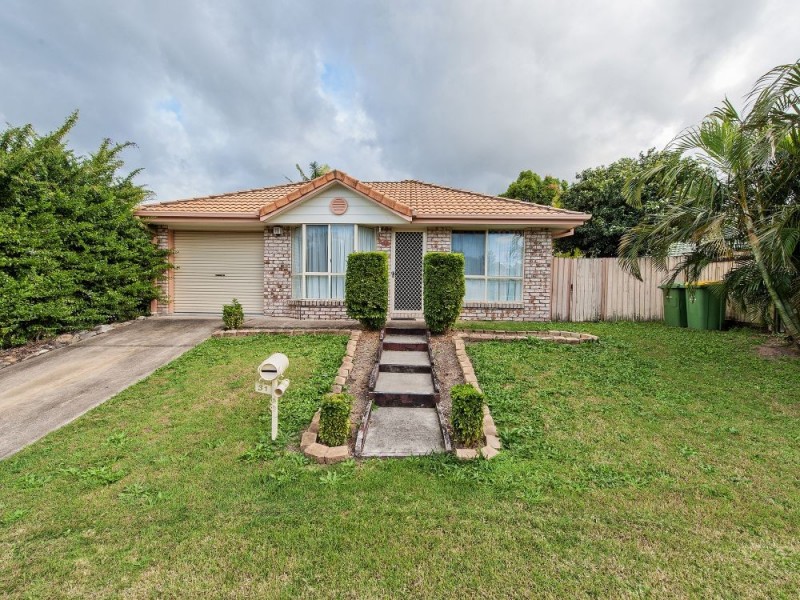 31 Lansdown Road, Waterford West QLD 4133