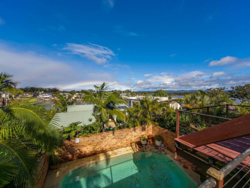 25 Lachlan Drive, Coomera QLD 4209