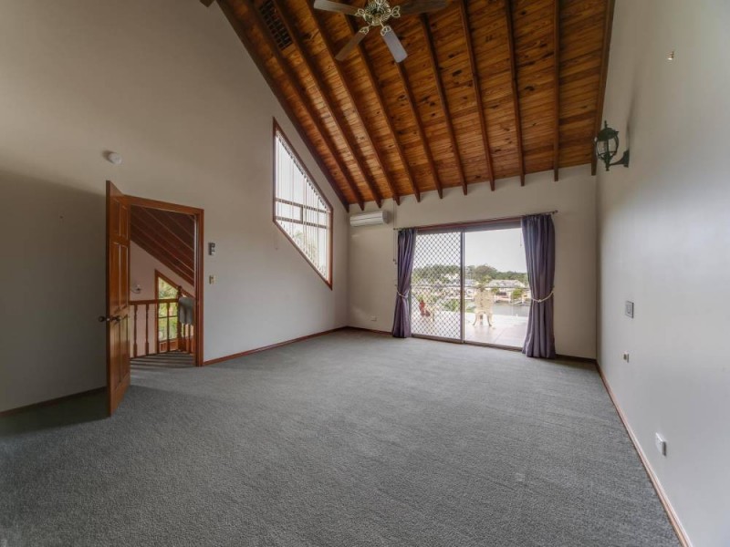 25 Lachlan Drive, Coomera QLD 4209