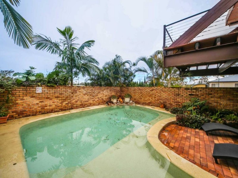 25 Lachlan Drive, Coomera QLD 4209
