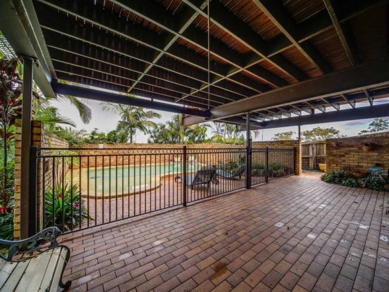 25 Lachlan Drive, Coomera QLD 4209