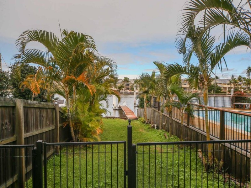 25 Lachlan Drive, Coomera QLD 4209