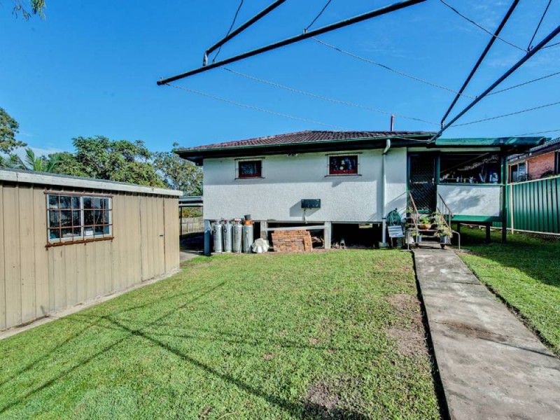 53 Darren Drive, Slacks Creek QLD 4127