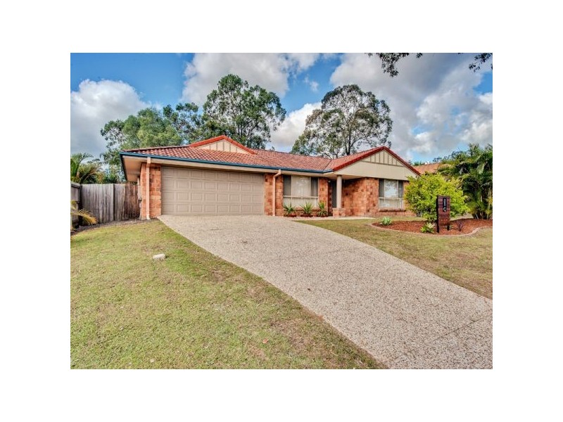 2 Benarkin Street, Forest Lake QLD 4078