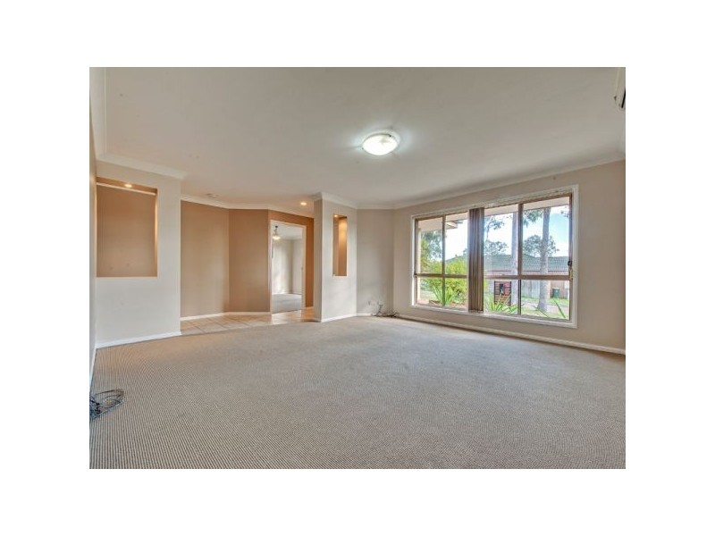 2 Benarkin Street, Forest Lake QLD 4078