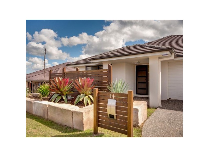 11 Corella Crescent, Warner QLD 4500