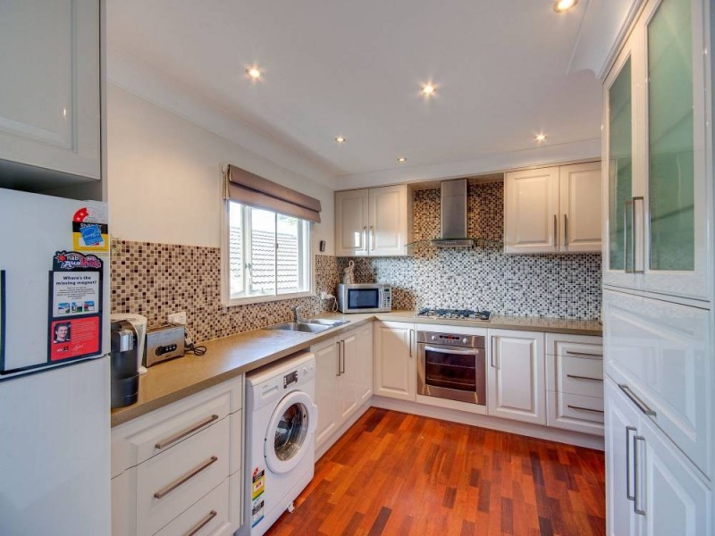 58 Hamilton Road, Wavell Heights QLD 4012