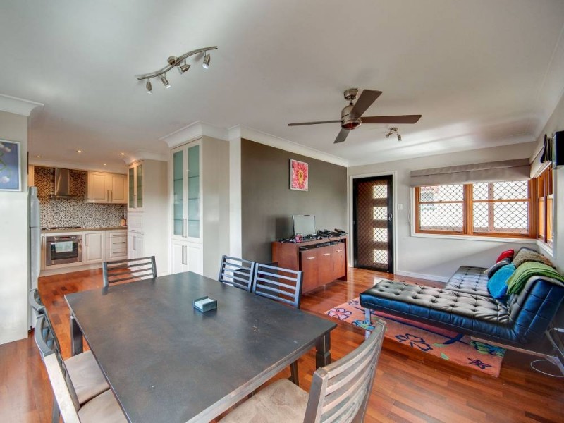 58 Hamilton Road, Wavell Heights QLD 4012