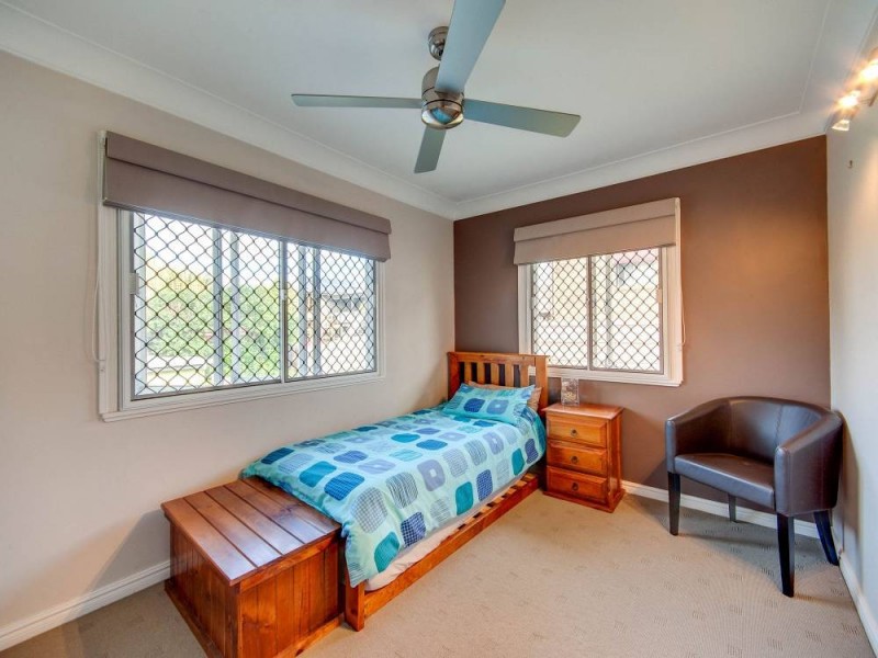 58 Hamilton Road, Wavell Heights QLD 4012