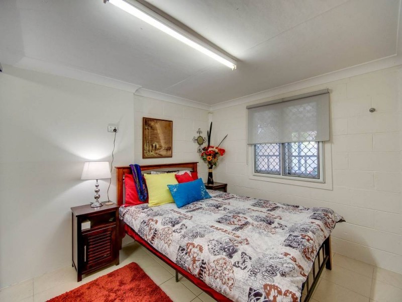 58 Hamilton Road, Wavell Heights QLD 4012