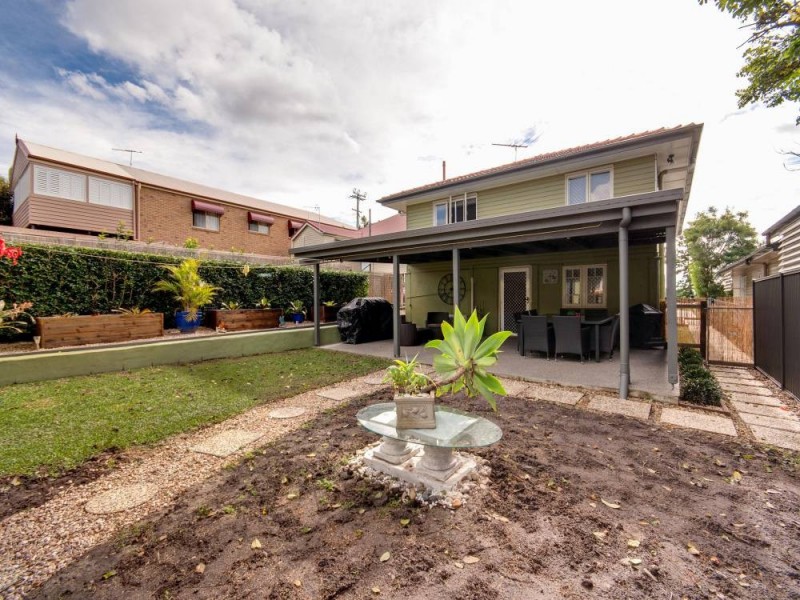 58 Hamilton Road, Wavell Heights QLD 4012