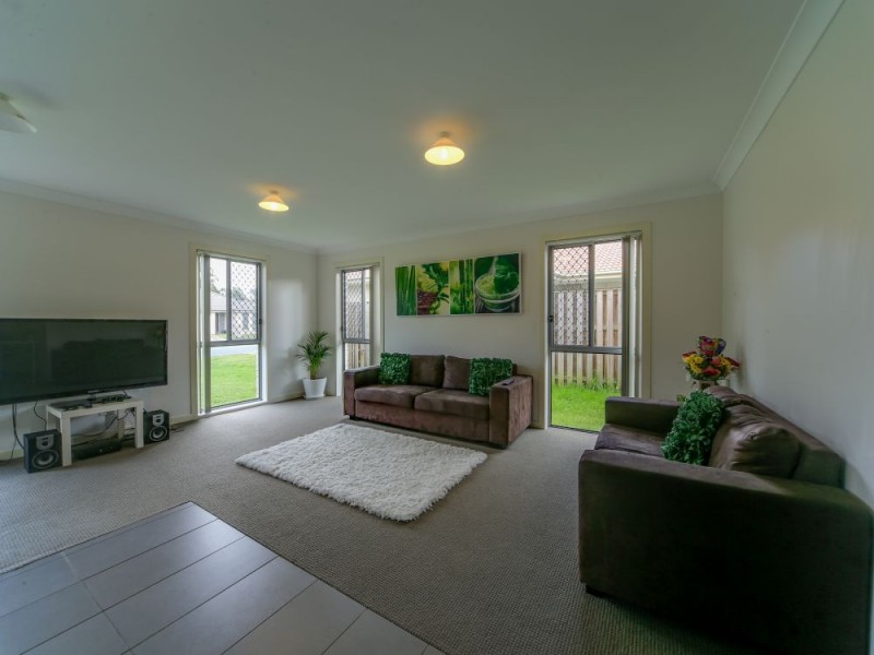 36 Kingsford Drive, Upper Coomera QLD 4209