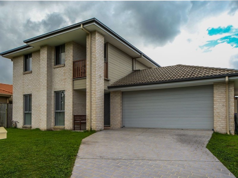 36 Kingsford Drive, Upper Coomera QLD 4209