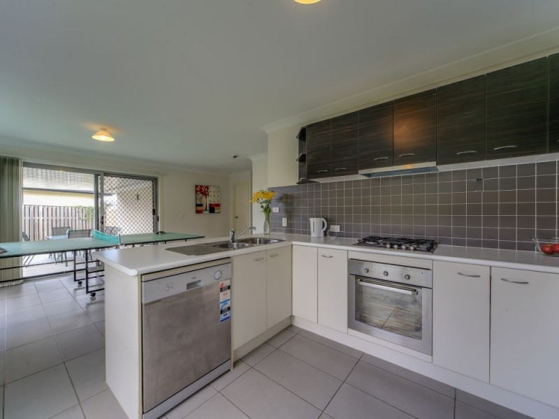 36 Kingsford Drive, Upper Coomera QLD 4209