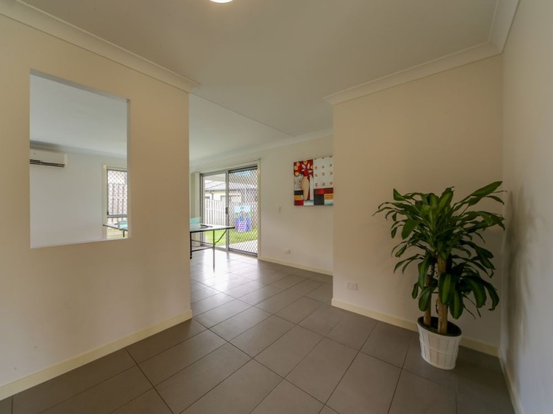 36 Kingsford Drive, Upper Coomera QLD 4209