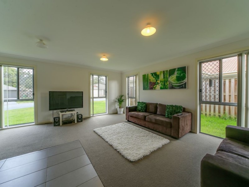 36 Kingsford Drive, Upper Coomera QLD 4209