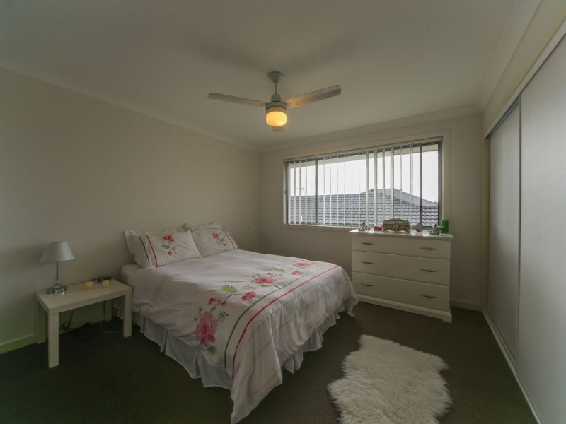 36 Kingsford Drive, Upper Coomera QLD 4209