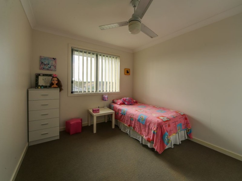 36 Kingsford Drive, Upper Coomera QLD 4209