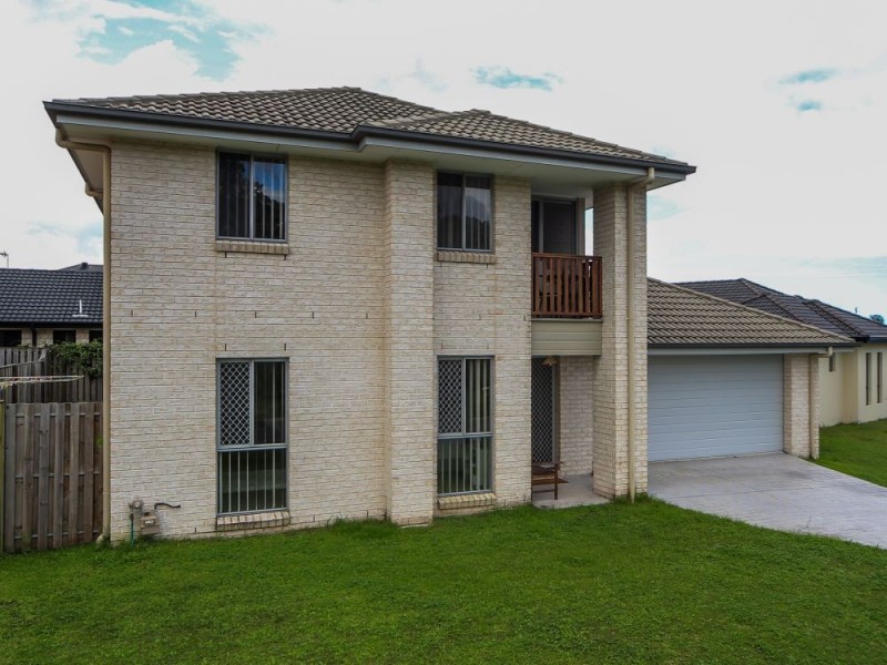 36 Kingsford Drive, Upper Coomera QLD 4209