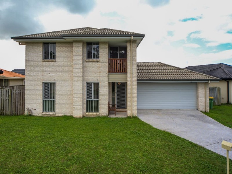 36 Kingsford Drive, Upper Coomera QLD 4209