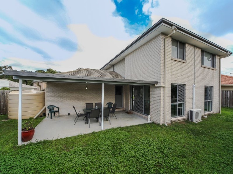 36 Kingsford Drive, Upper Coomera QLD 4209