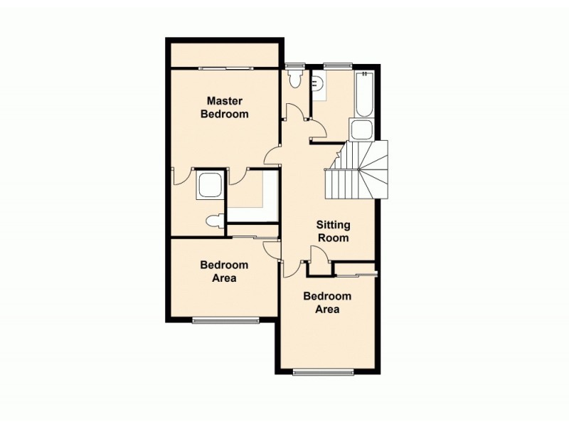 42/154 River Hills Road, Eagleby QLD 4207 Floorplan