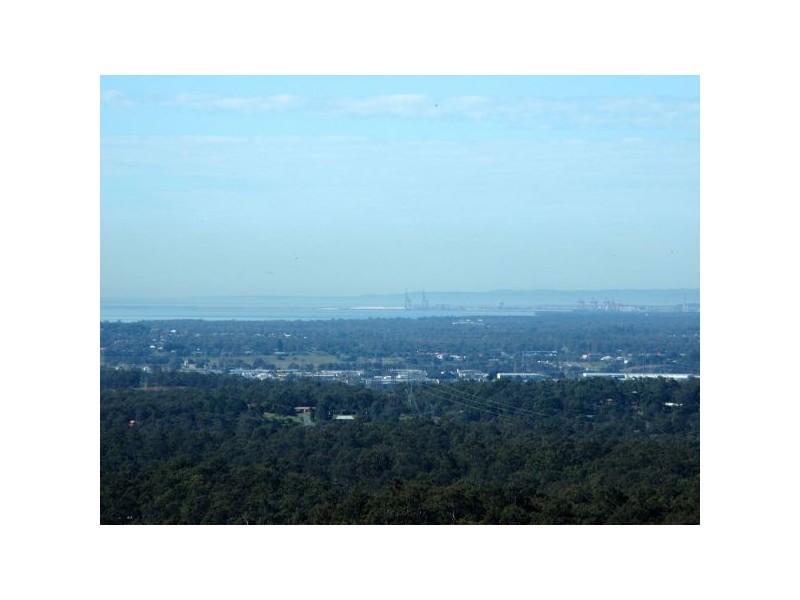555 Clear Mountain Road, Clear Mountain QLD 4500