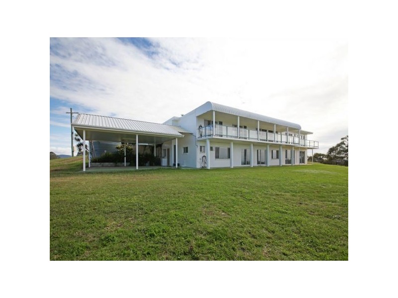 555 Clear Mountain Road, Clear Mountain QLD 4500