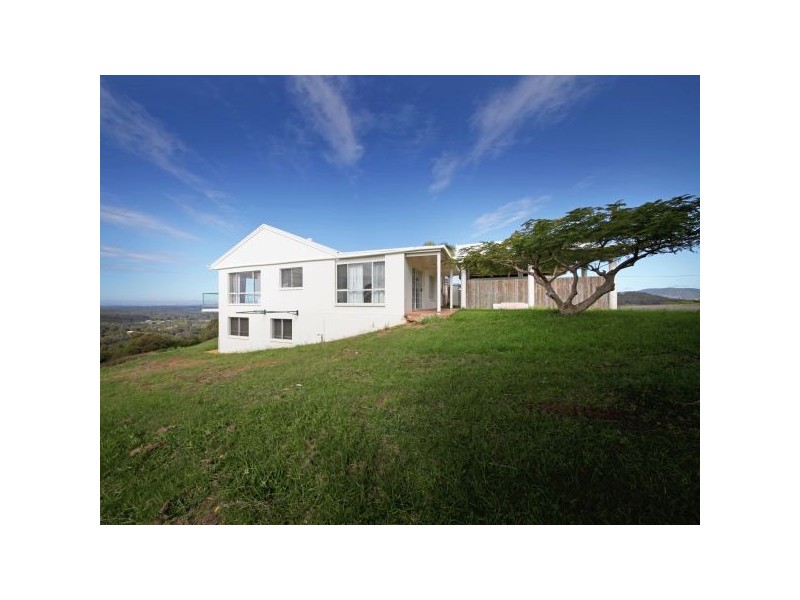 555 Clear Mountain Road, Clear Mountain QLD 4500