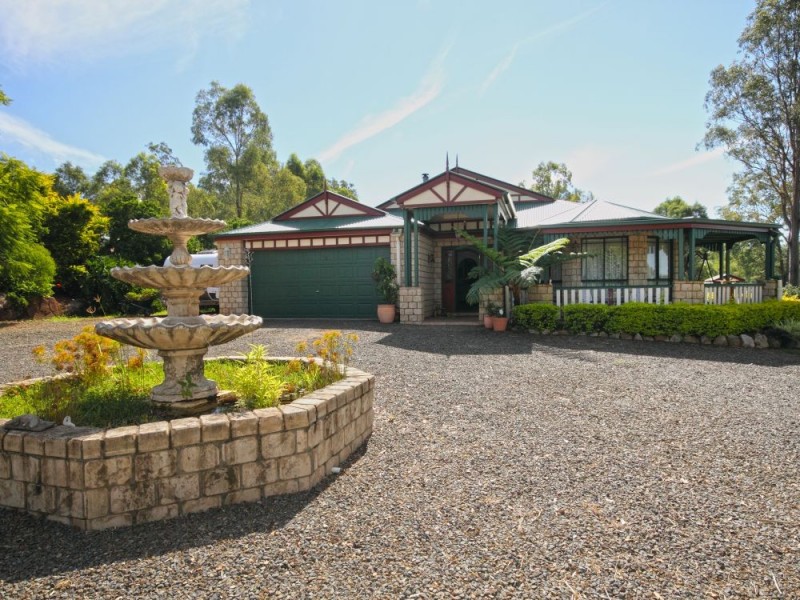 7 Ashley Court, Cedar Vale QLD 4285