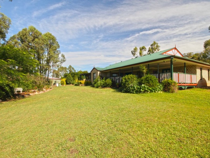 7 Ashley Court, Cedar Vale QLD 4285