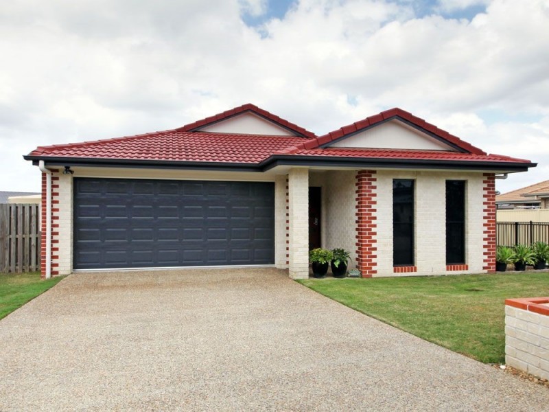 16 Dear Place, Bellmere QLD 4510