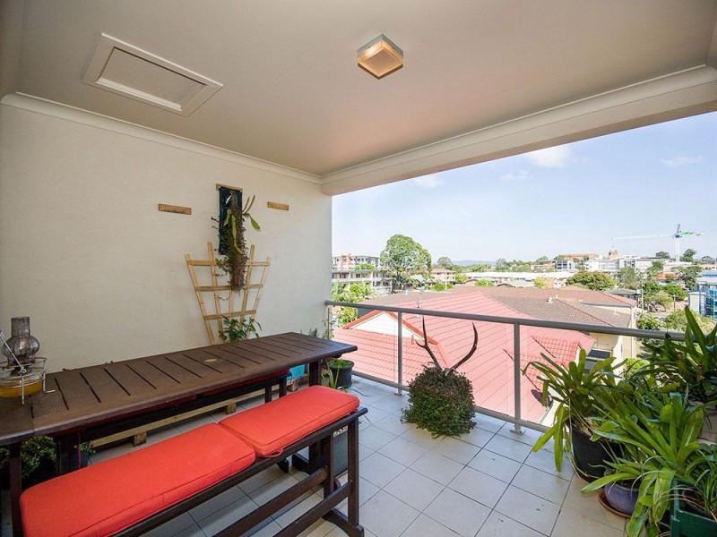 18/102 Melton Road, Nundah QLD 4012