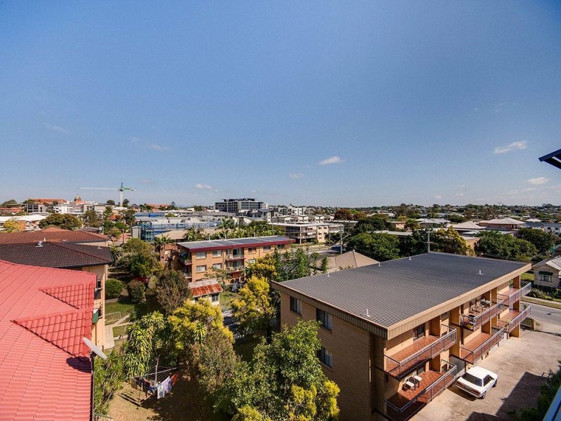 18/102 Melton Road, Nundah QLD 4012