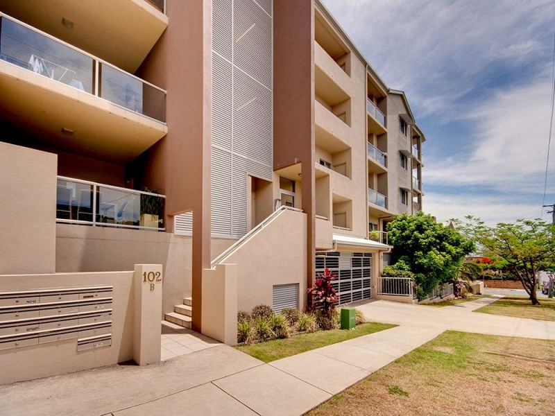 18/102 Melton Road, Nundah QLD 4012