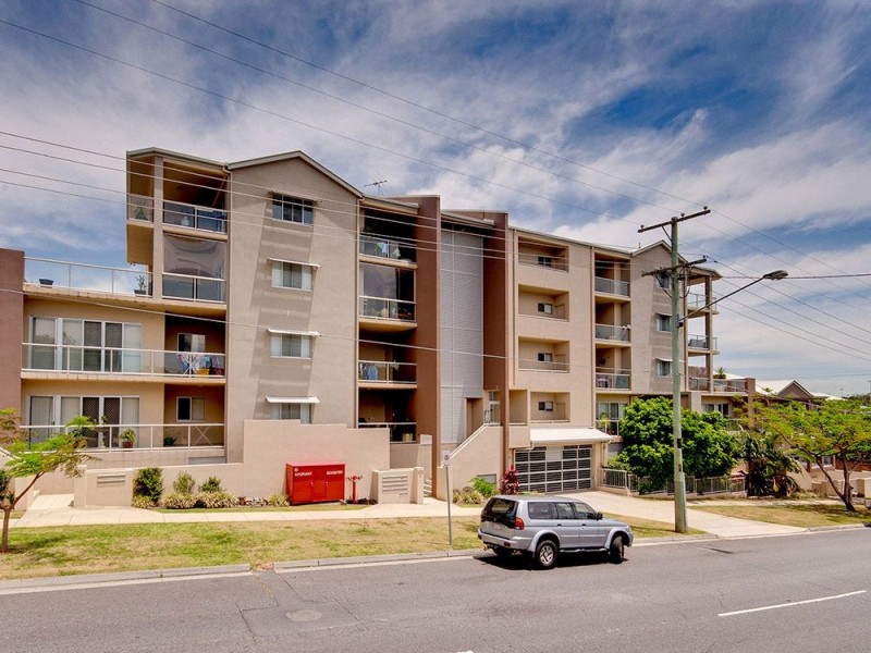 18/102 Melton Road, Nundah QLD 4012